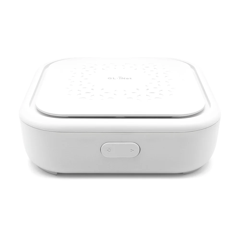 Convexa-B (GL-B1300) Smart Home Gateway | OpenWrt | Dual-band | Gigabit