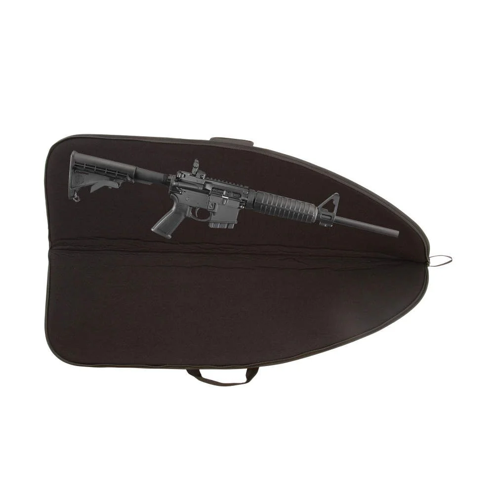 Allen 10642 Tac-Six Combat Tactical Rifle Case 37