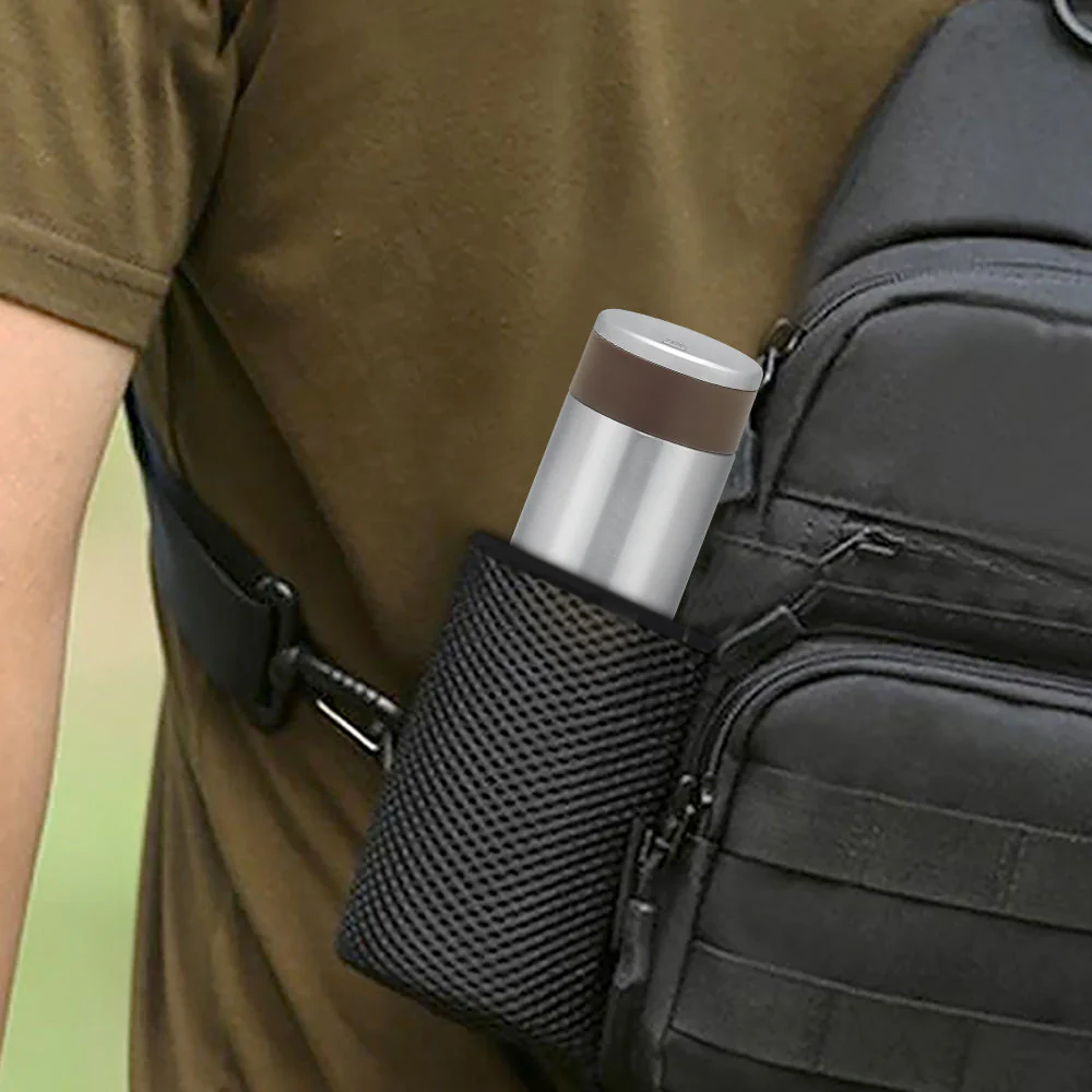 Borosil Travelsmart, 200ml