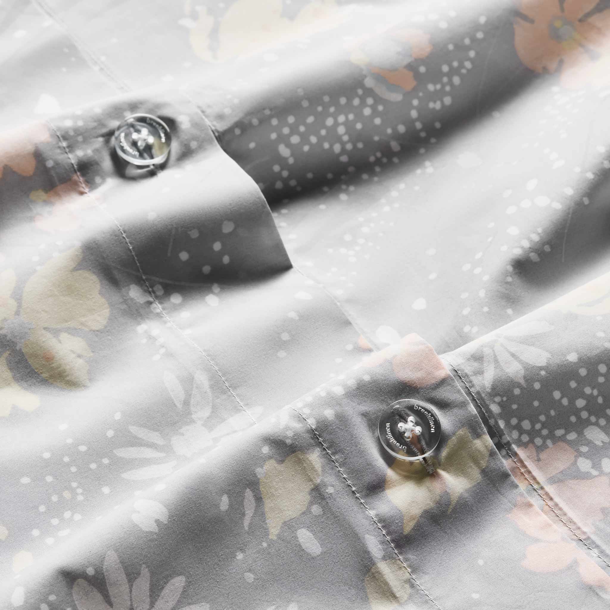 Classic Percale Duvet Set