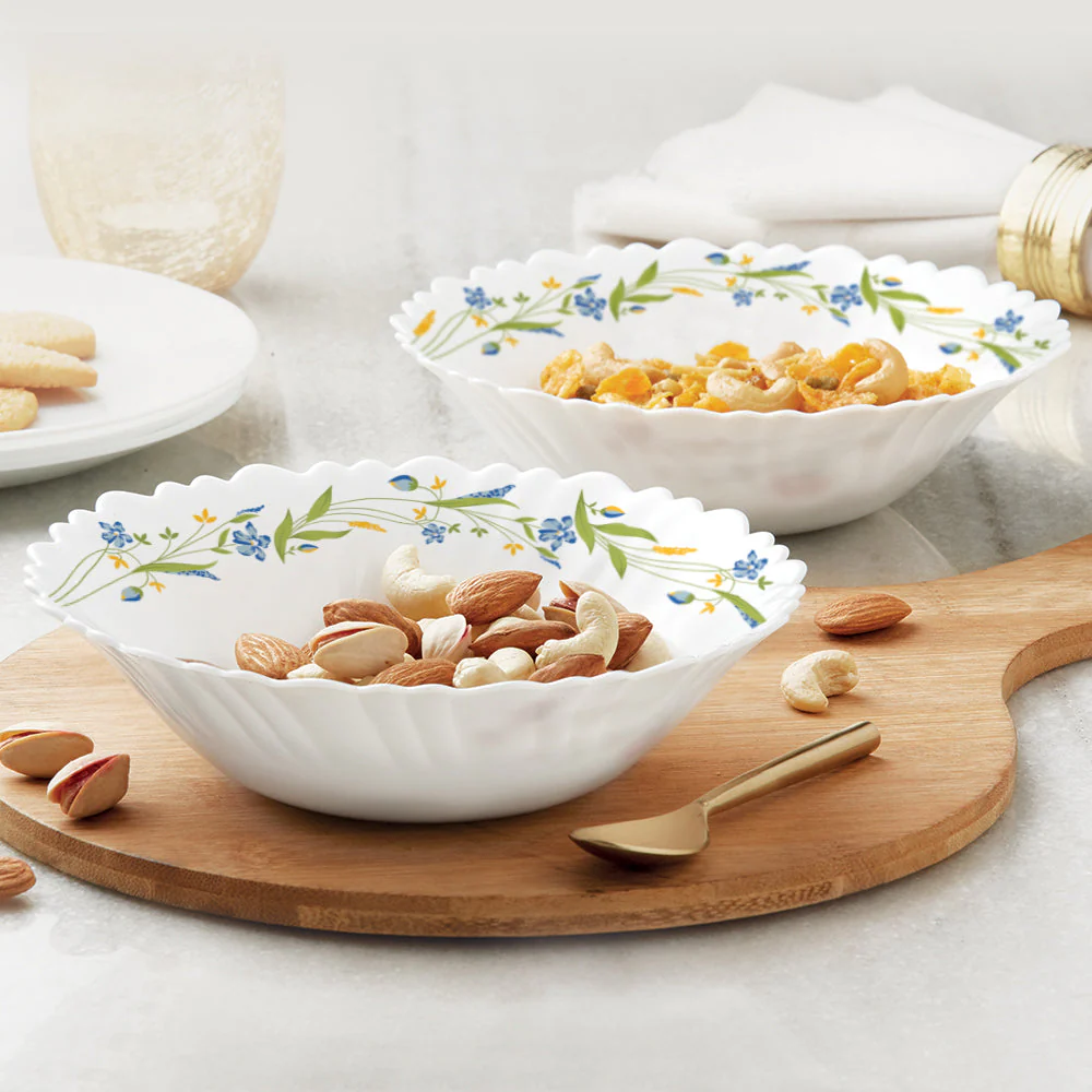 Cripper Multipurpose Bowl, 2 pc Set