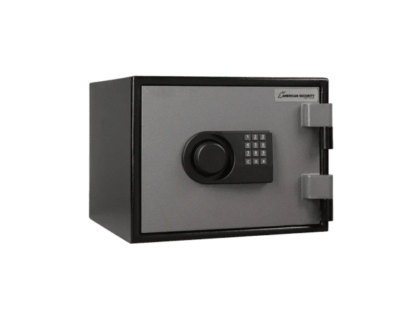 AMSEC BFS912E5LP Burglar and Fire Safe