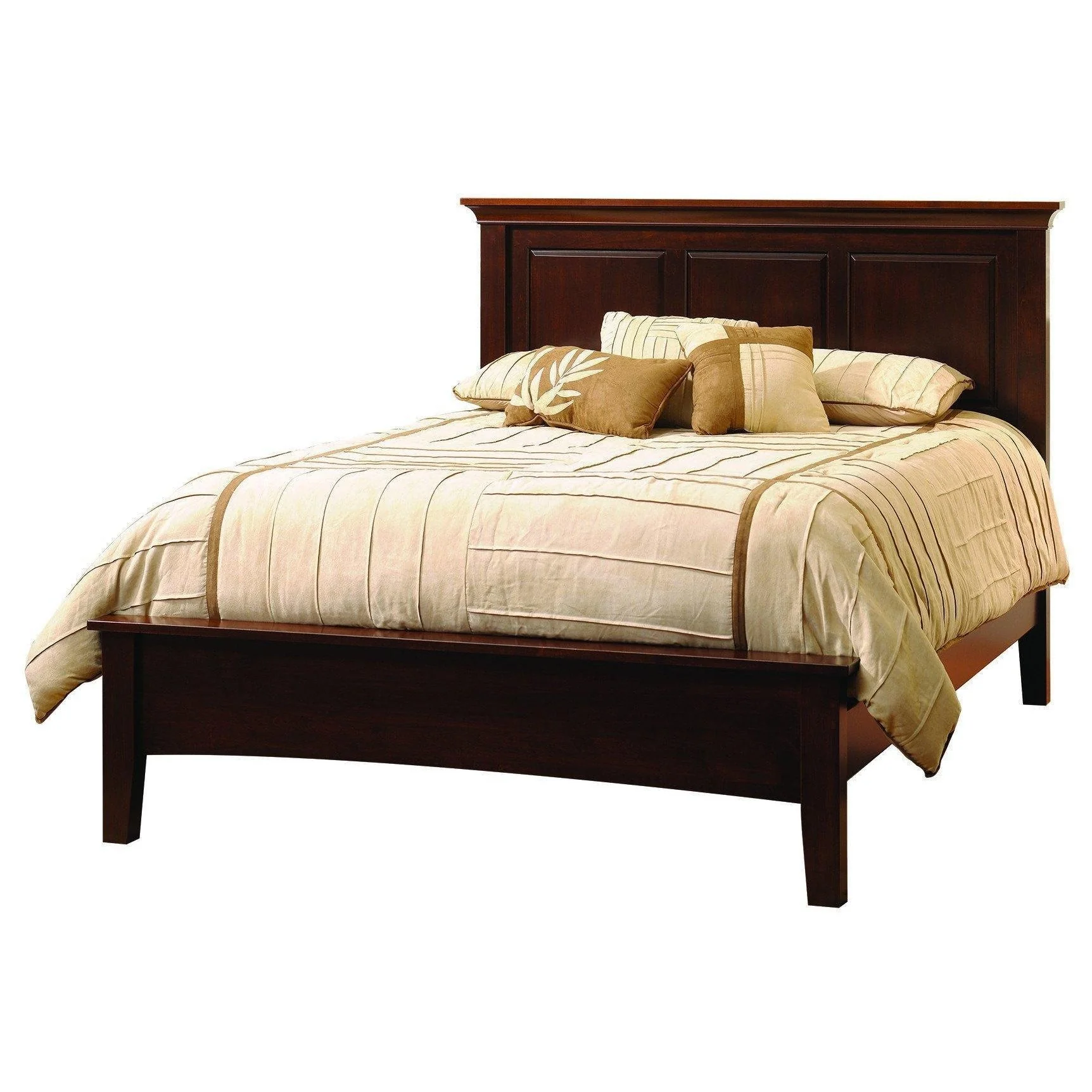 Amish Ellington Bed