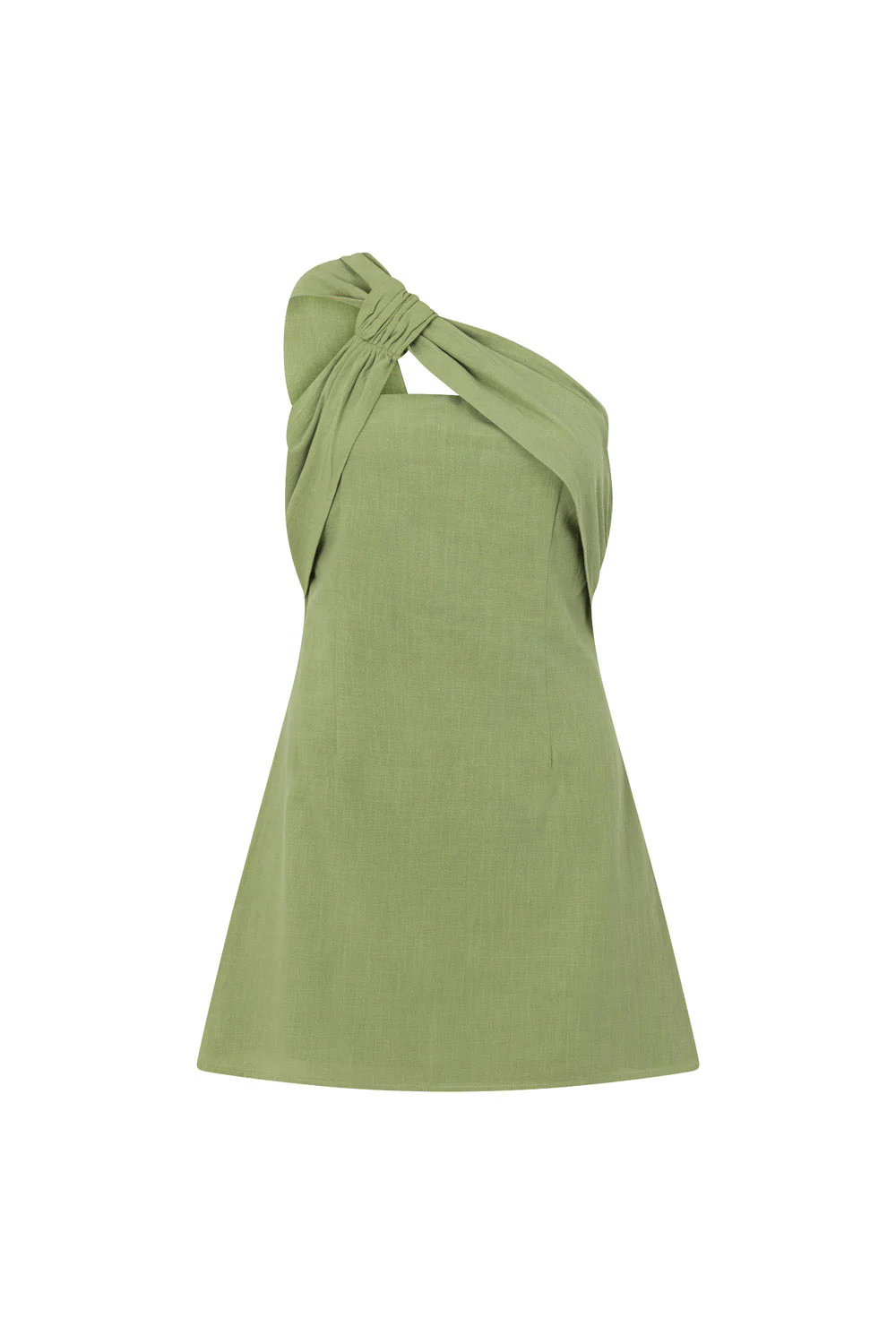 Dimmi Dress - Green
