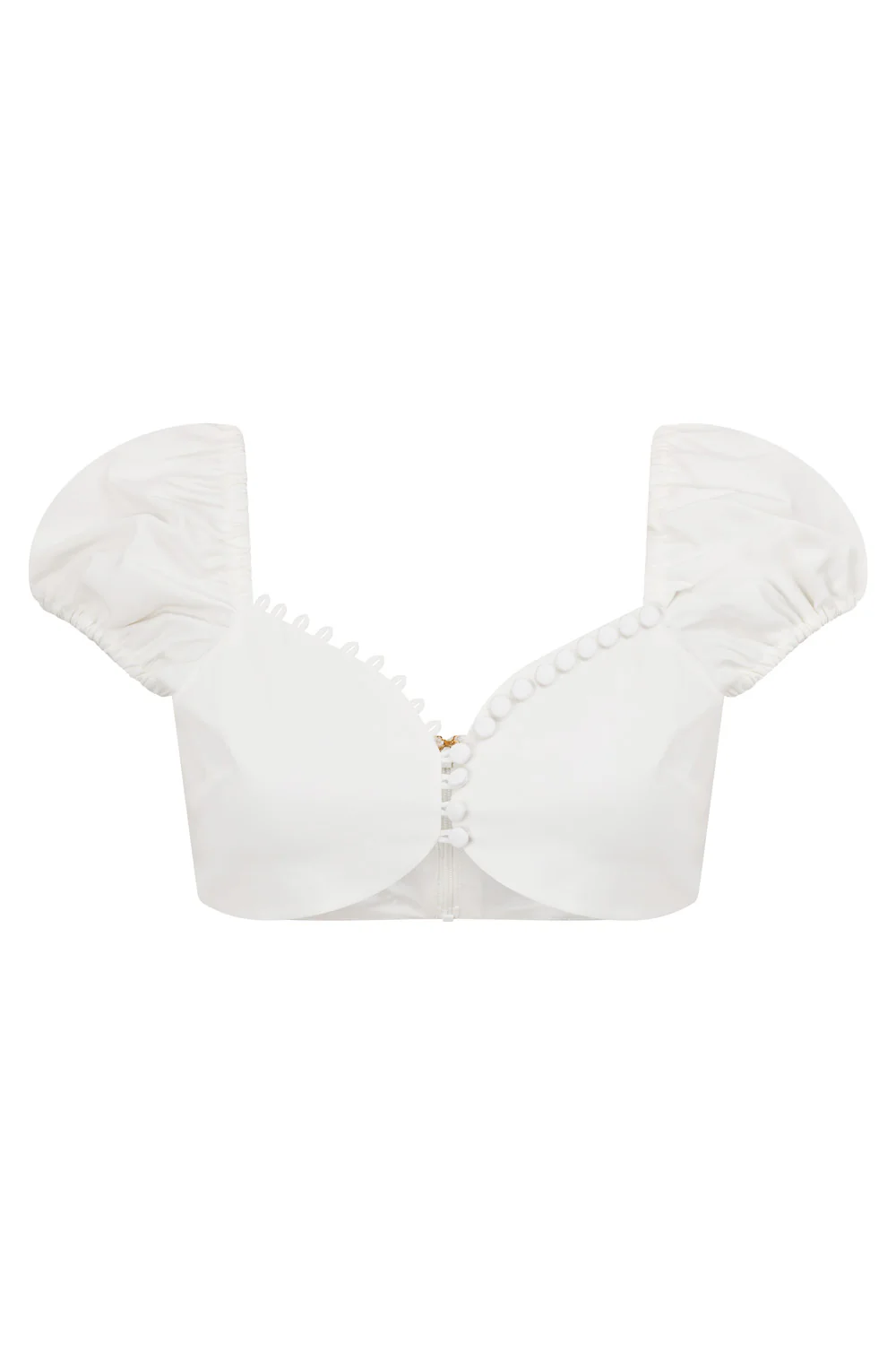 SAMPLE-Cato Midi Skirt