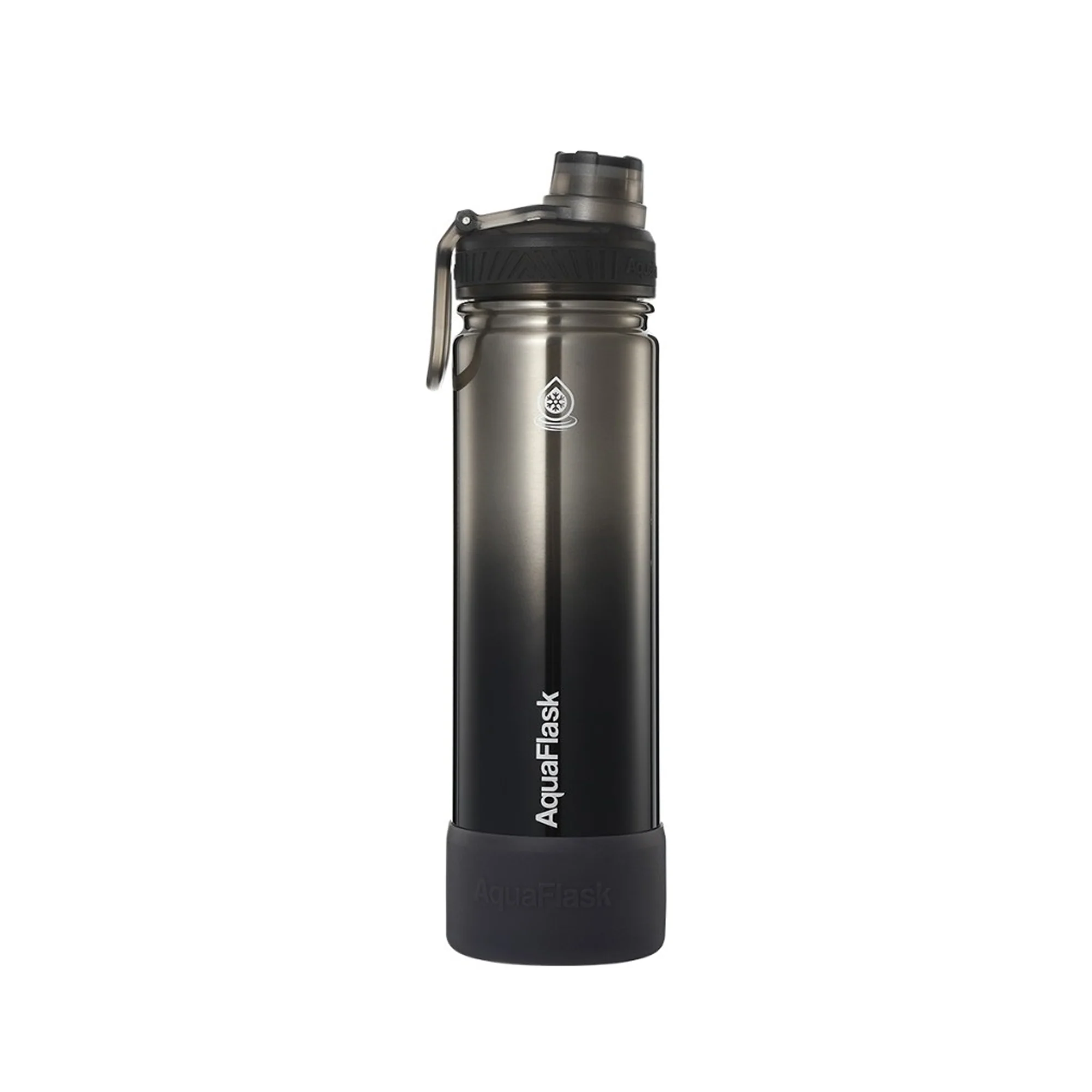 Aquaflask Terra 650ml Flask Black Sand