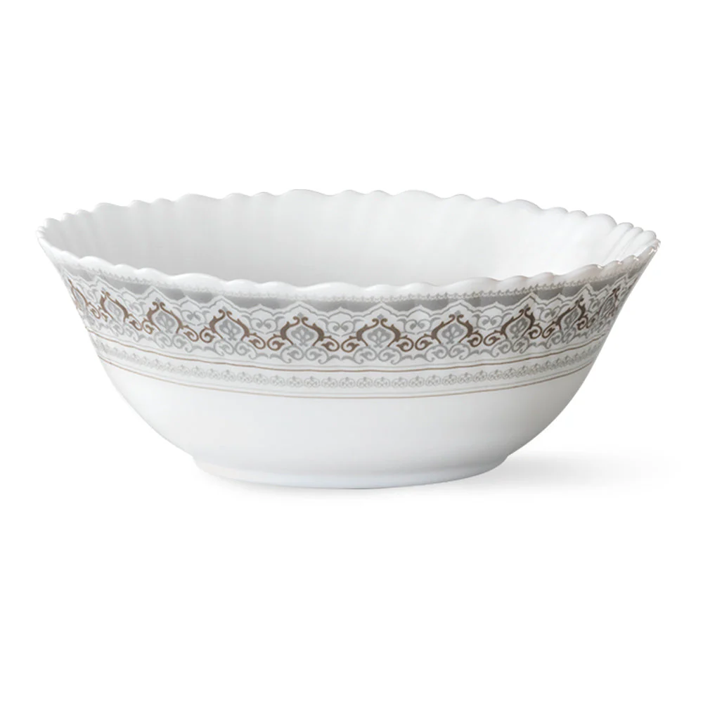 Classic Serving Bowl, 8'
