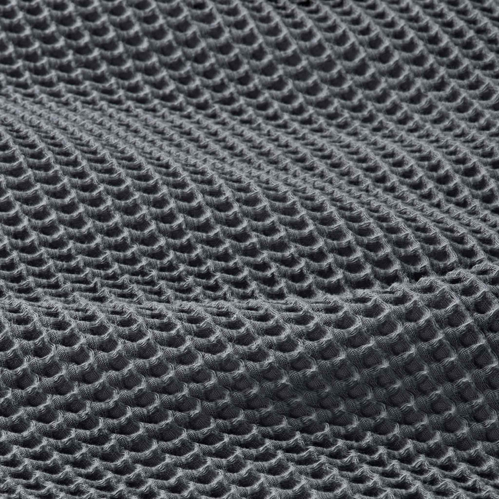 Dreamweave Waffle Throw Blanket - Last Call