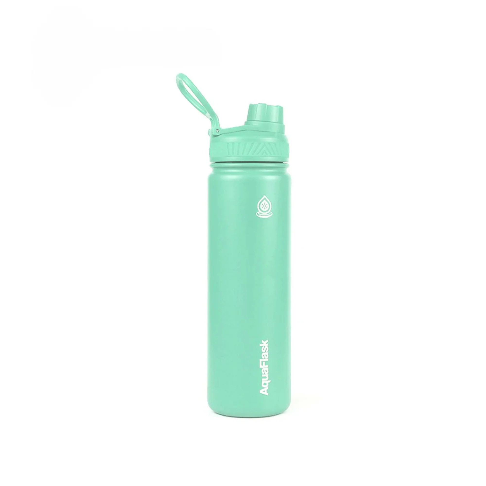 Aquaflask 650ml Flask Mint Gelato