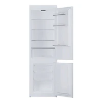Candy Integrated 70/30 Fridge Freezer - White | CBBML18EK
