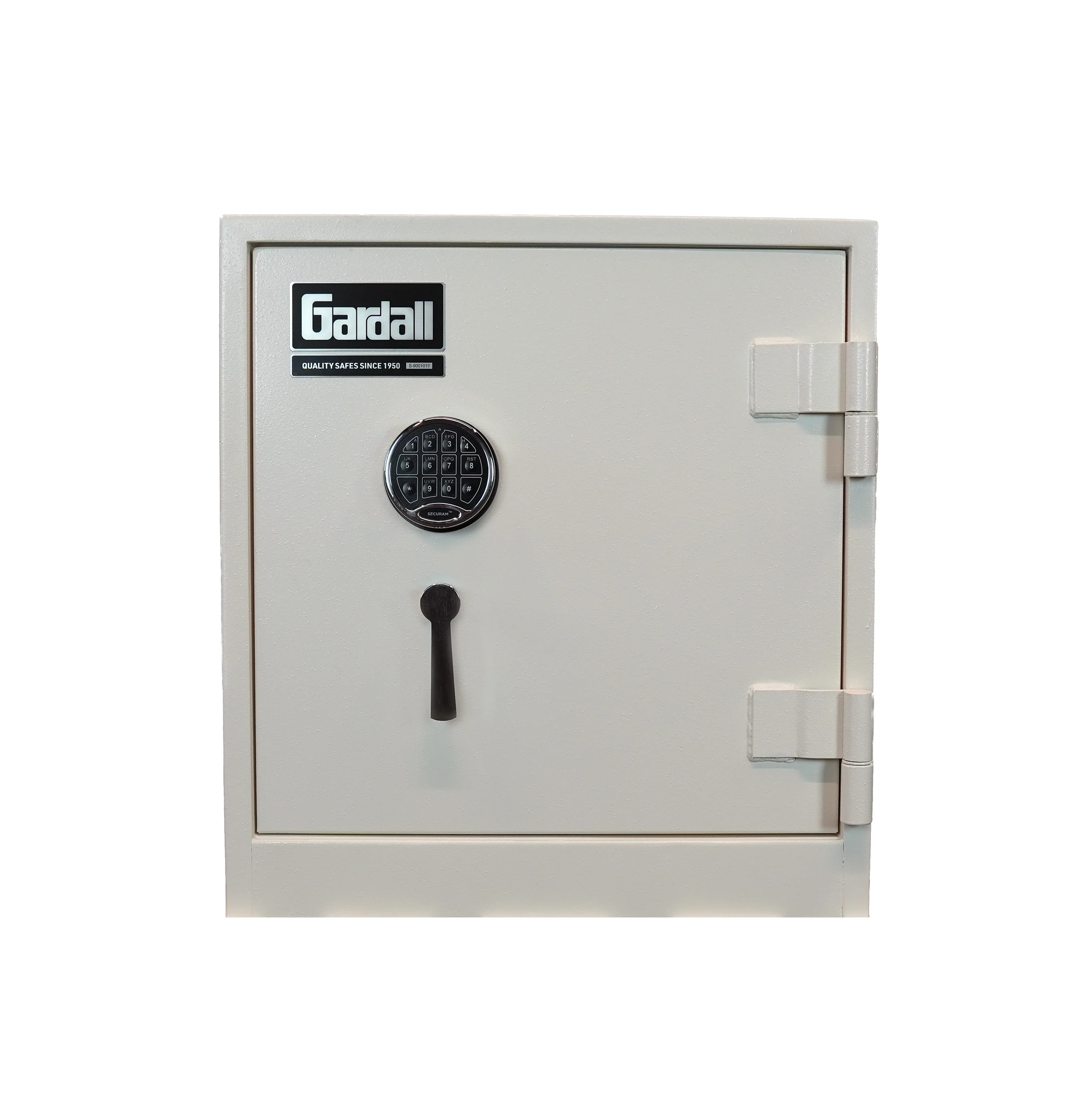 Gardall 171718-2 Burglar & Two Hour Fire Safe