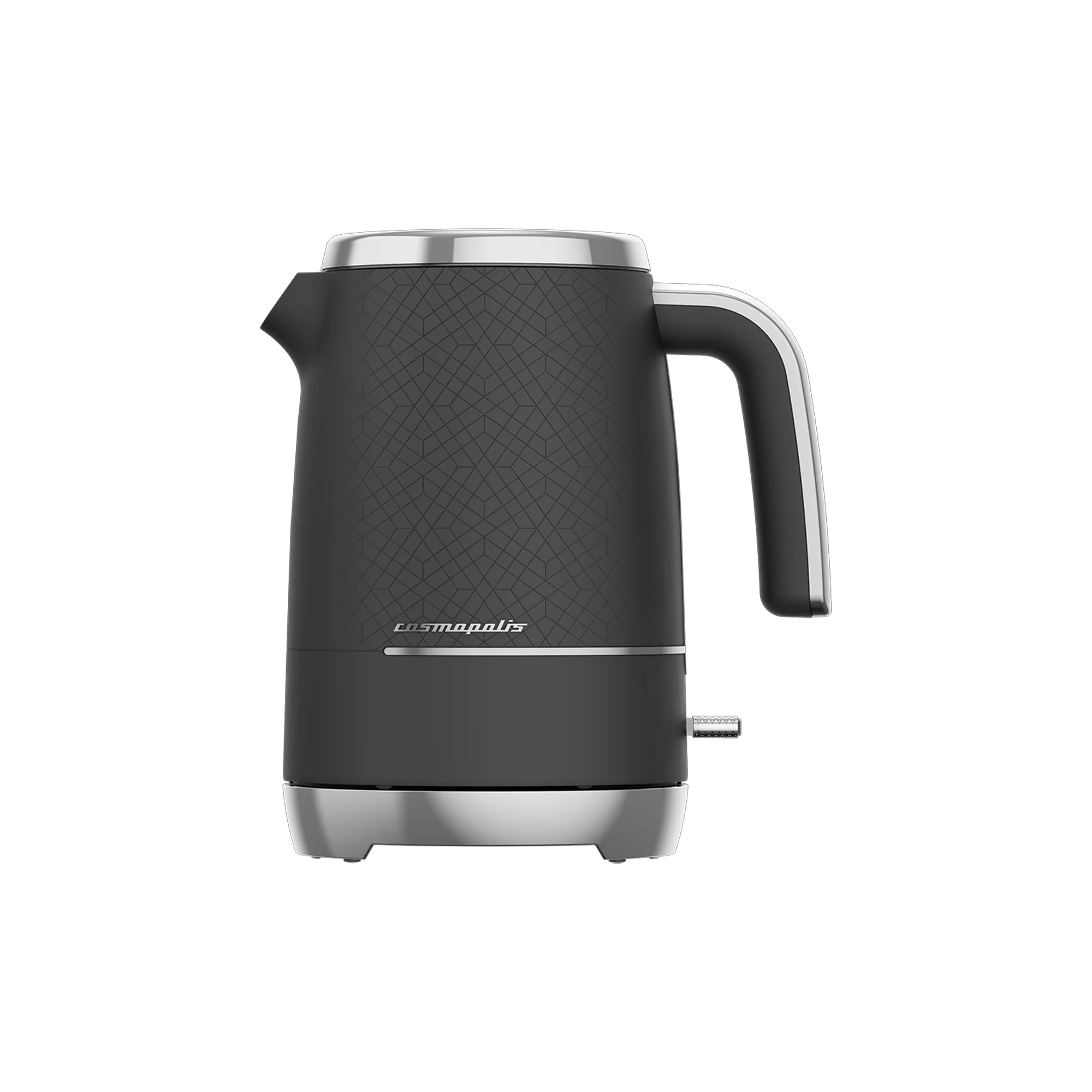 Beko Cosmopolis 1.7Lt Kettle Black