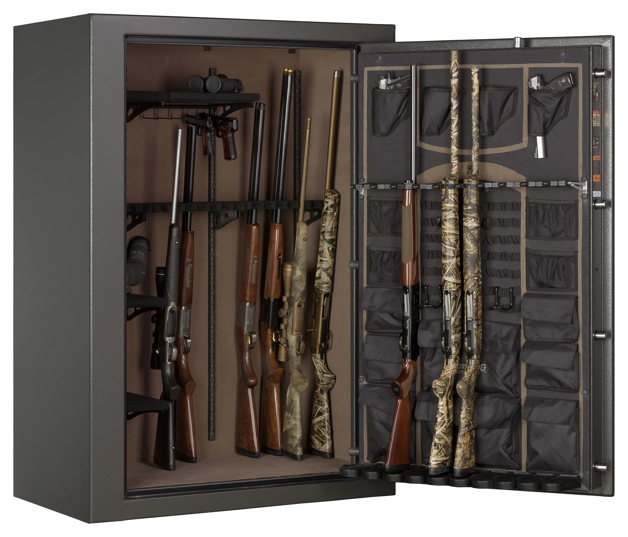 Browning HTR49 Hunter Series Extra Wide Gun Safe