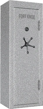 Fort Knox Maverick 6024 Closet Gun Safe