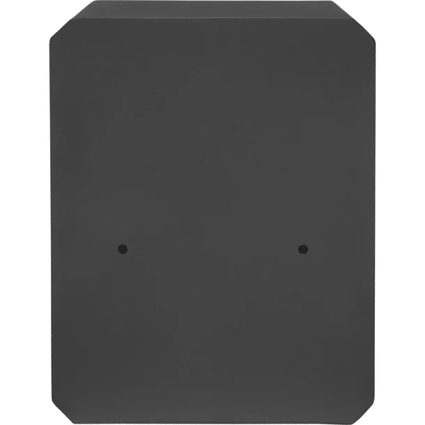 Barska AX13936 Obsidian 9-User Touchscreen Biometric Keypad Security Safe