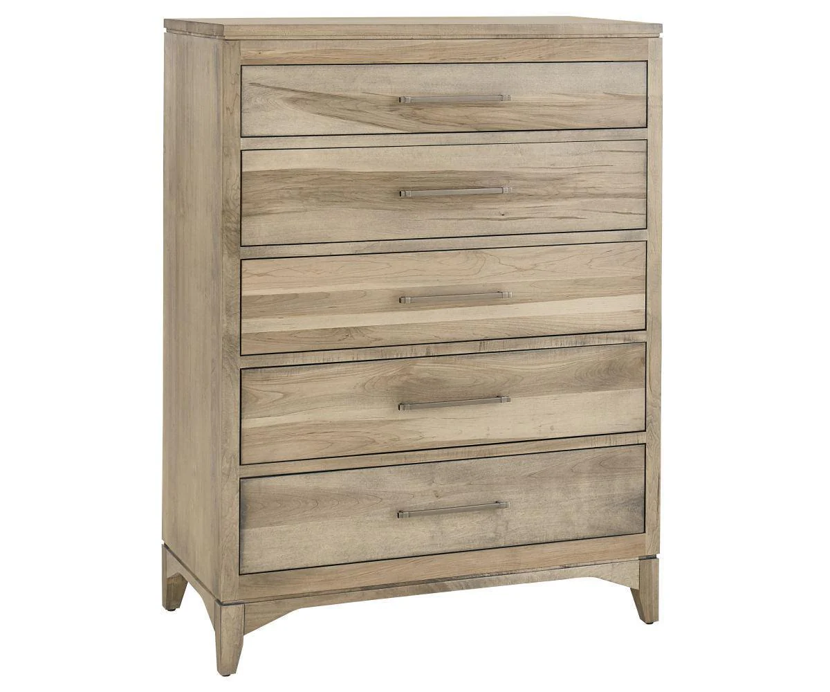 Amish Durham Chest