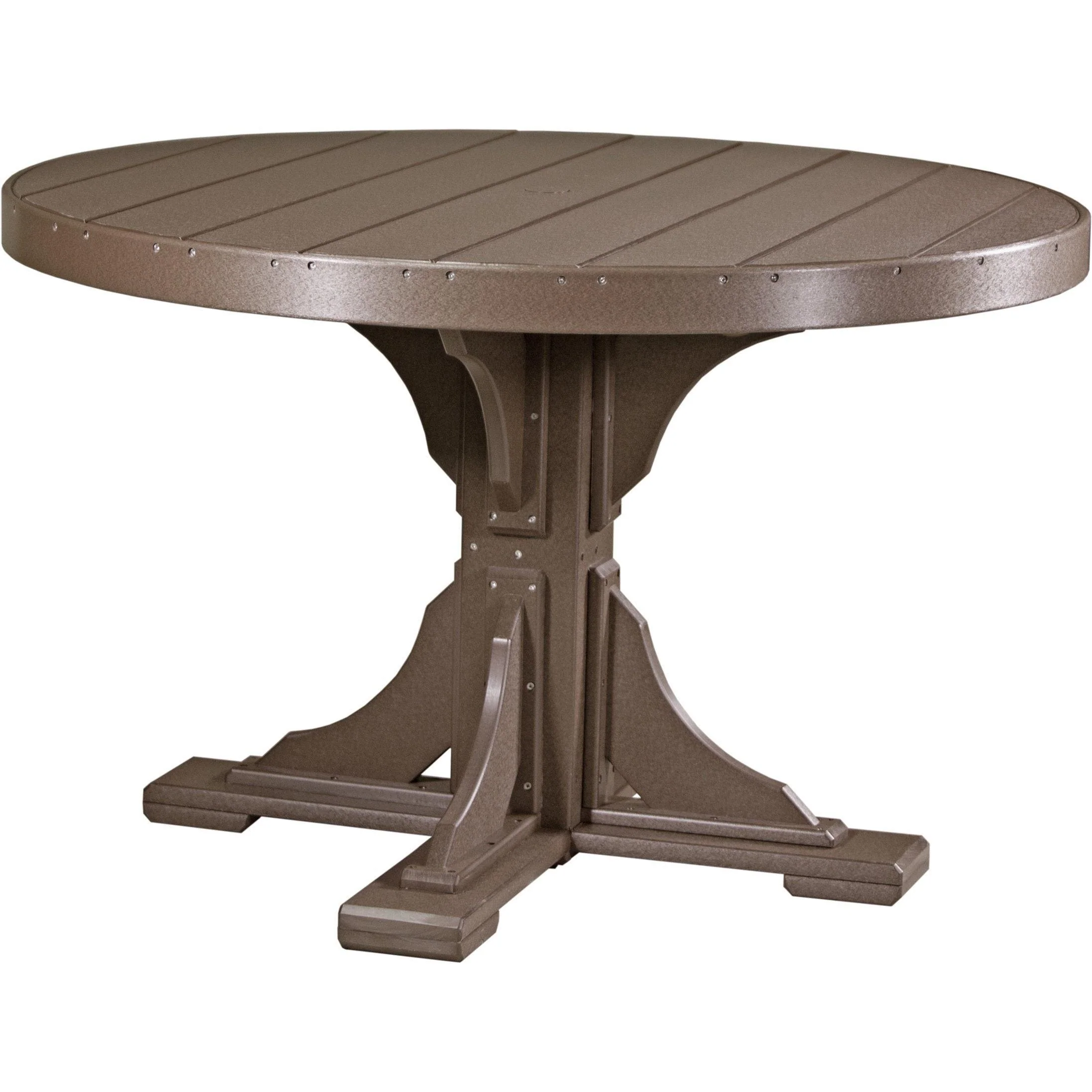 4' Round Table