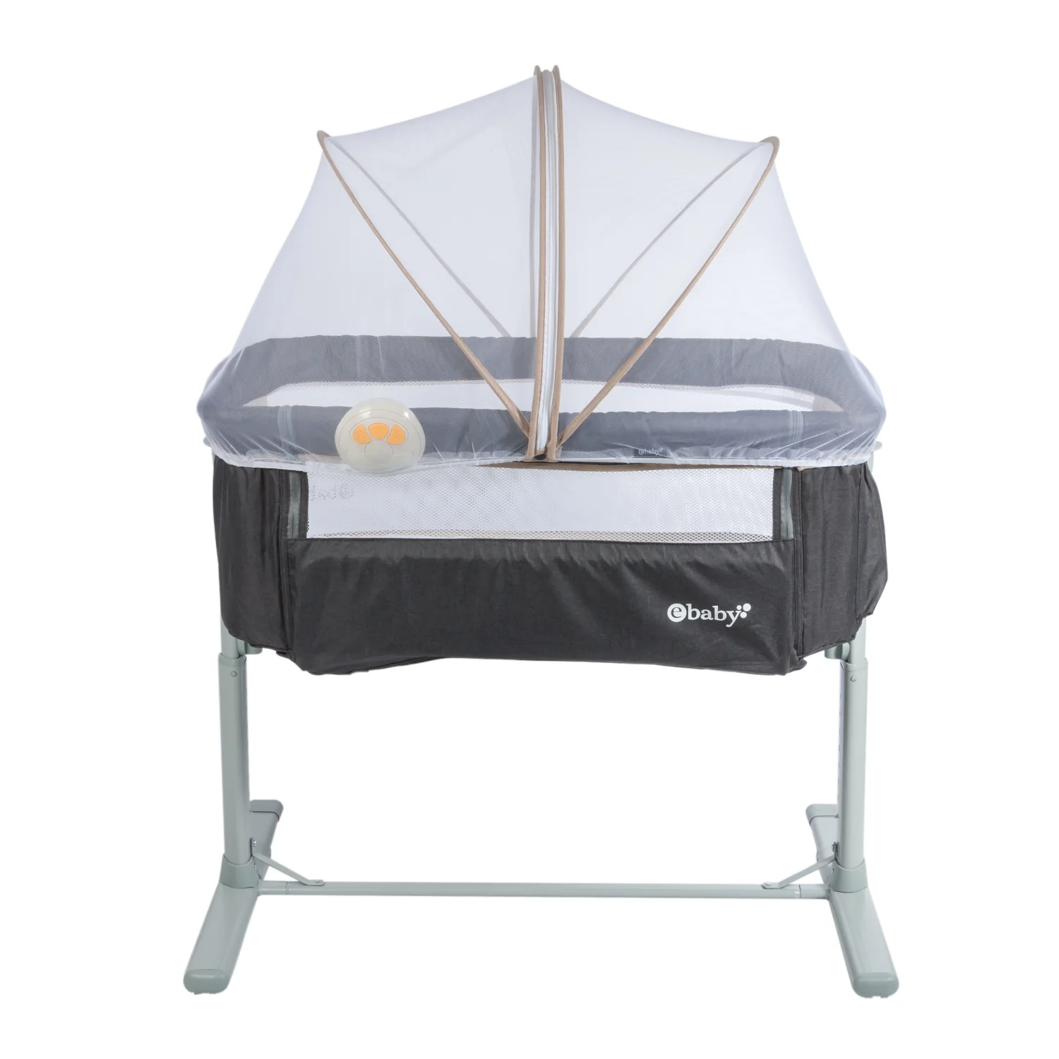 CUNA COLECHO TAMY EB756 EBABY BEIGE