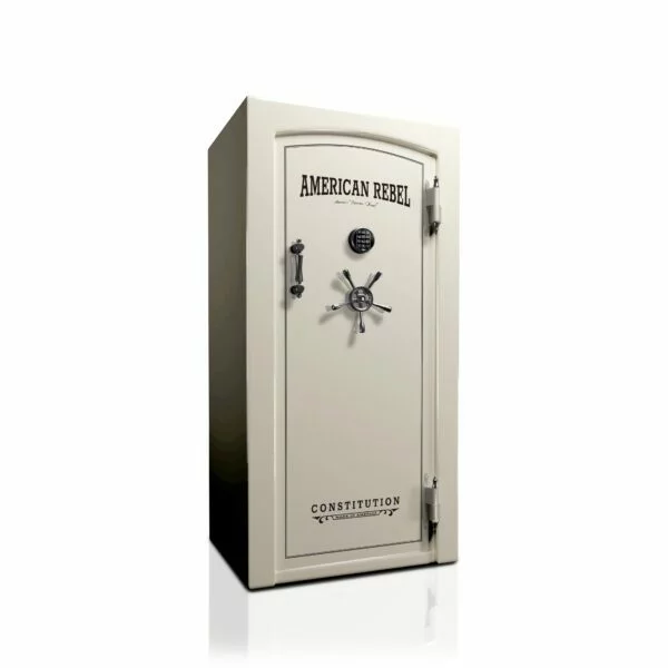 American Rebel CS25 Constitution 25 Gun Safe