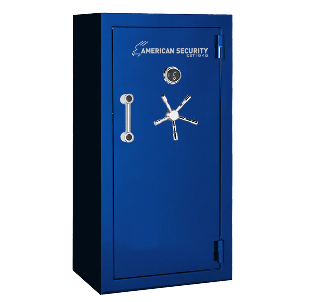 AMSEC BFX6032 Gun Safe - 2 Hour Fire Protection - Made in the USA