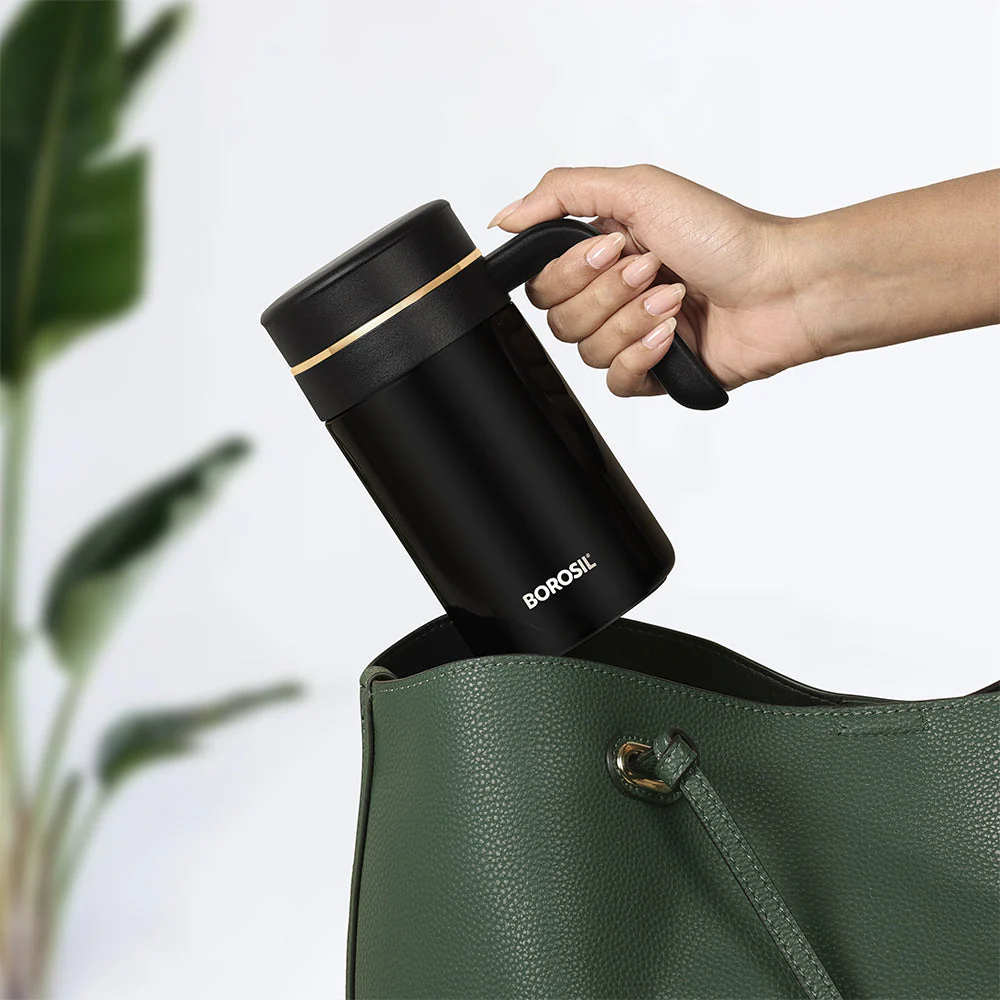 Klassic Super Mug, 540ml