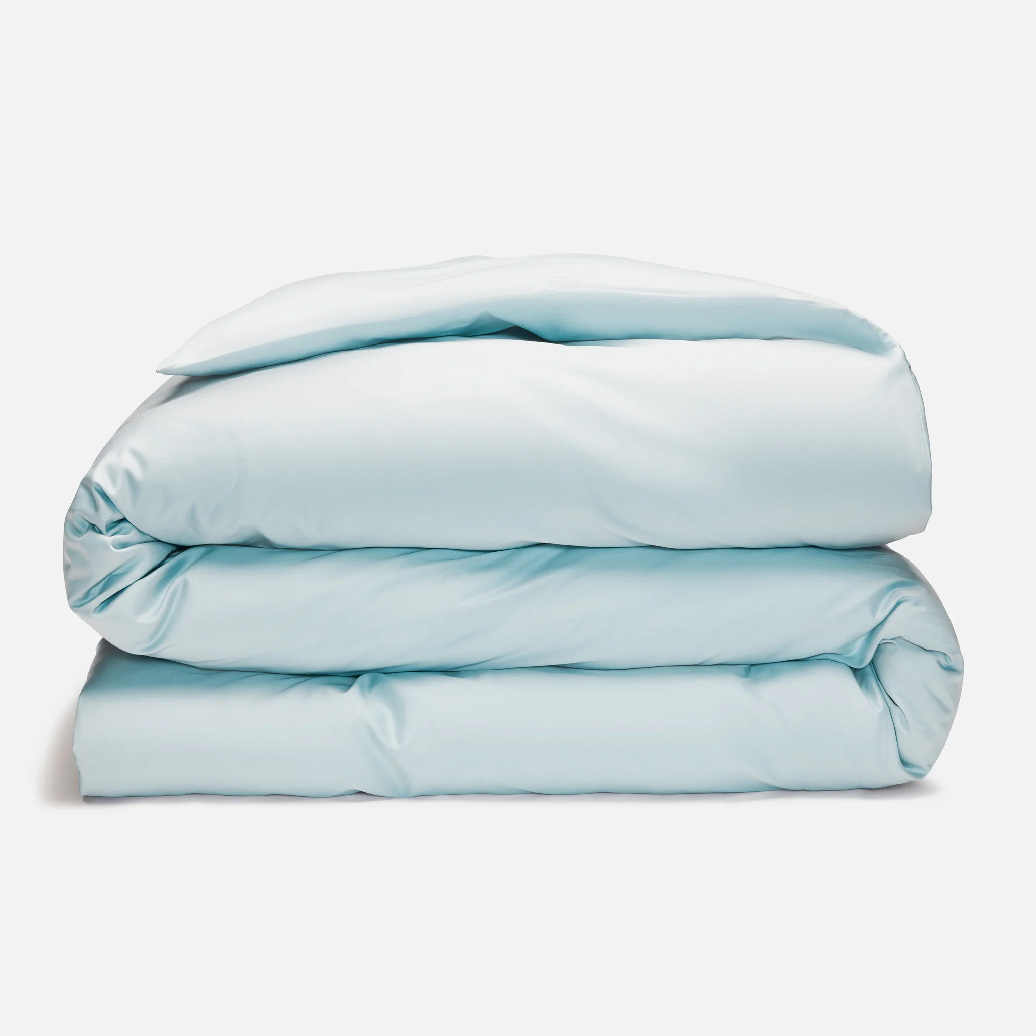 Luxe Sateen Duvet Cover