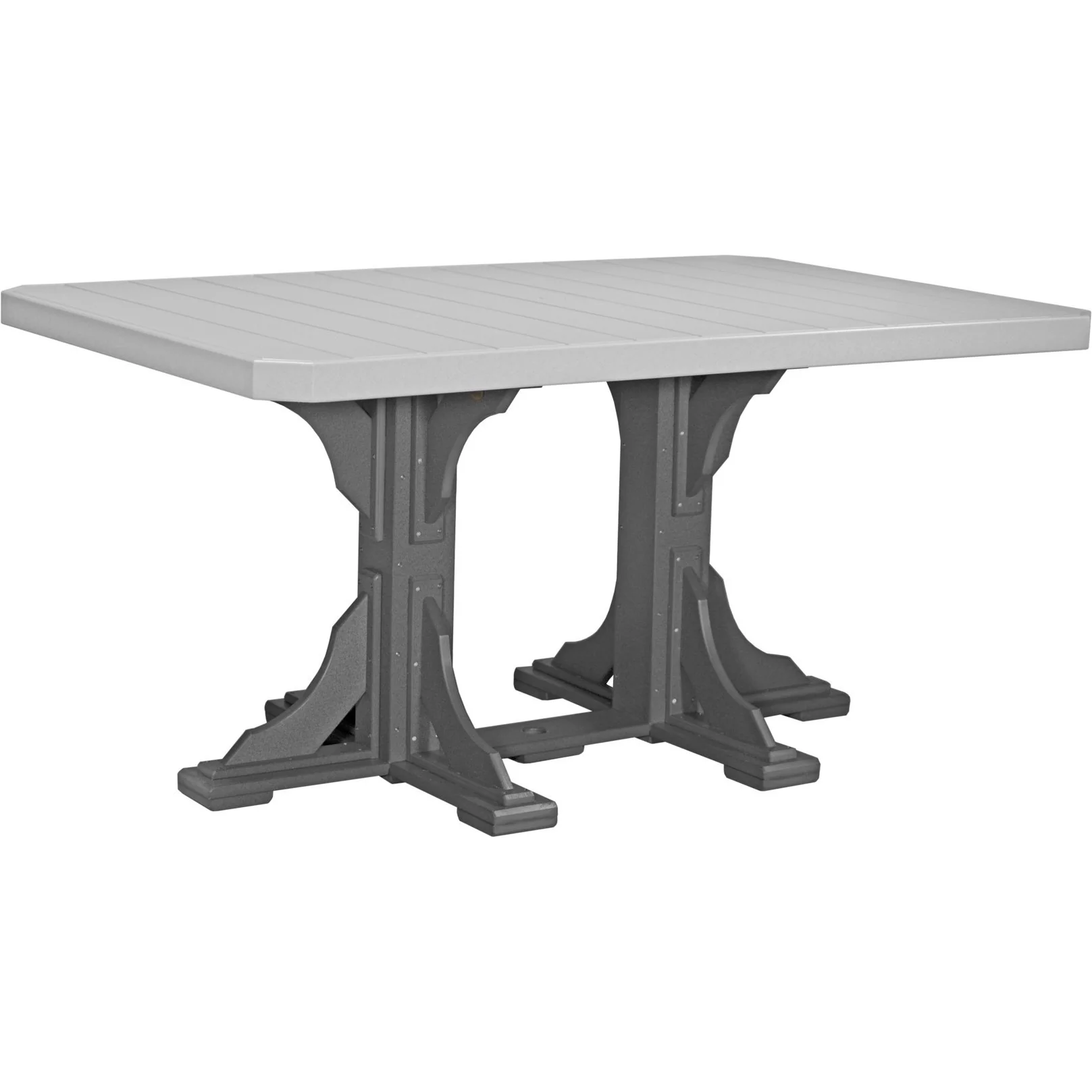 4' x 6' Rectangular Table