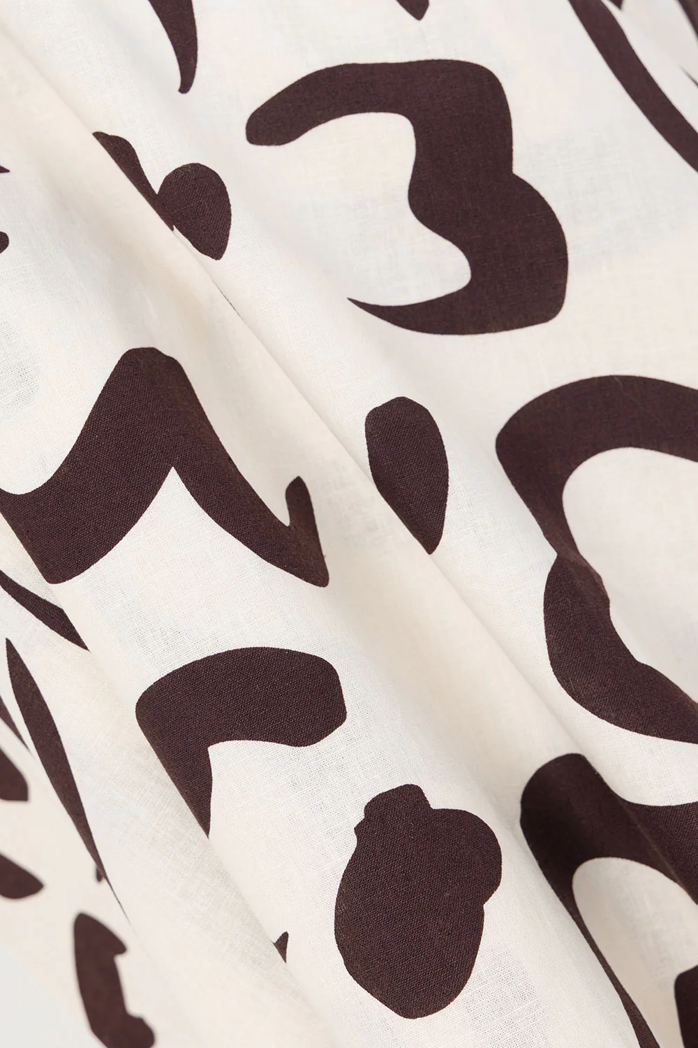 Noah Dress - Fleur Lines