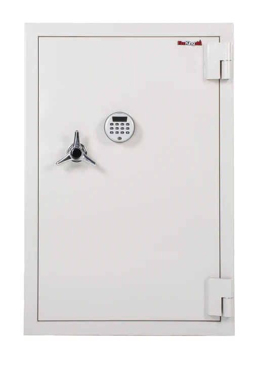 FireKing KF3522-1WHE One Hour Fire Rated Safe