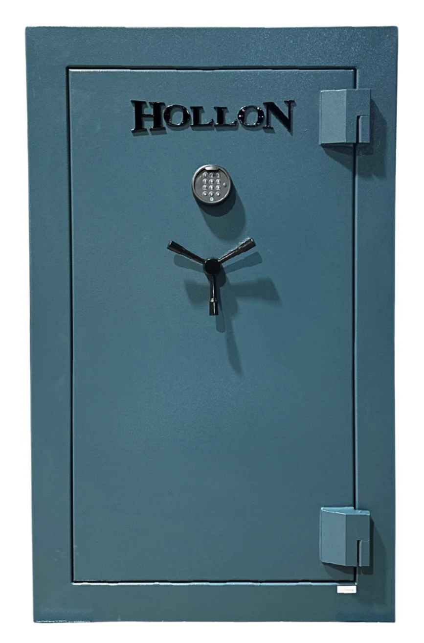 Hollon The Dominion 36 Gun Safe