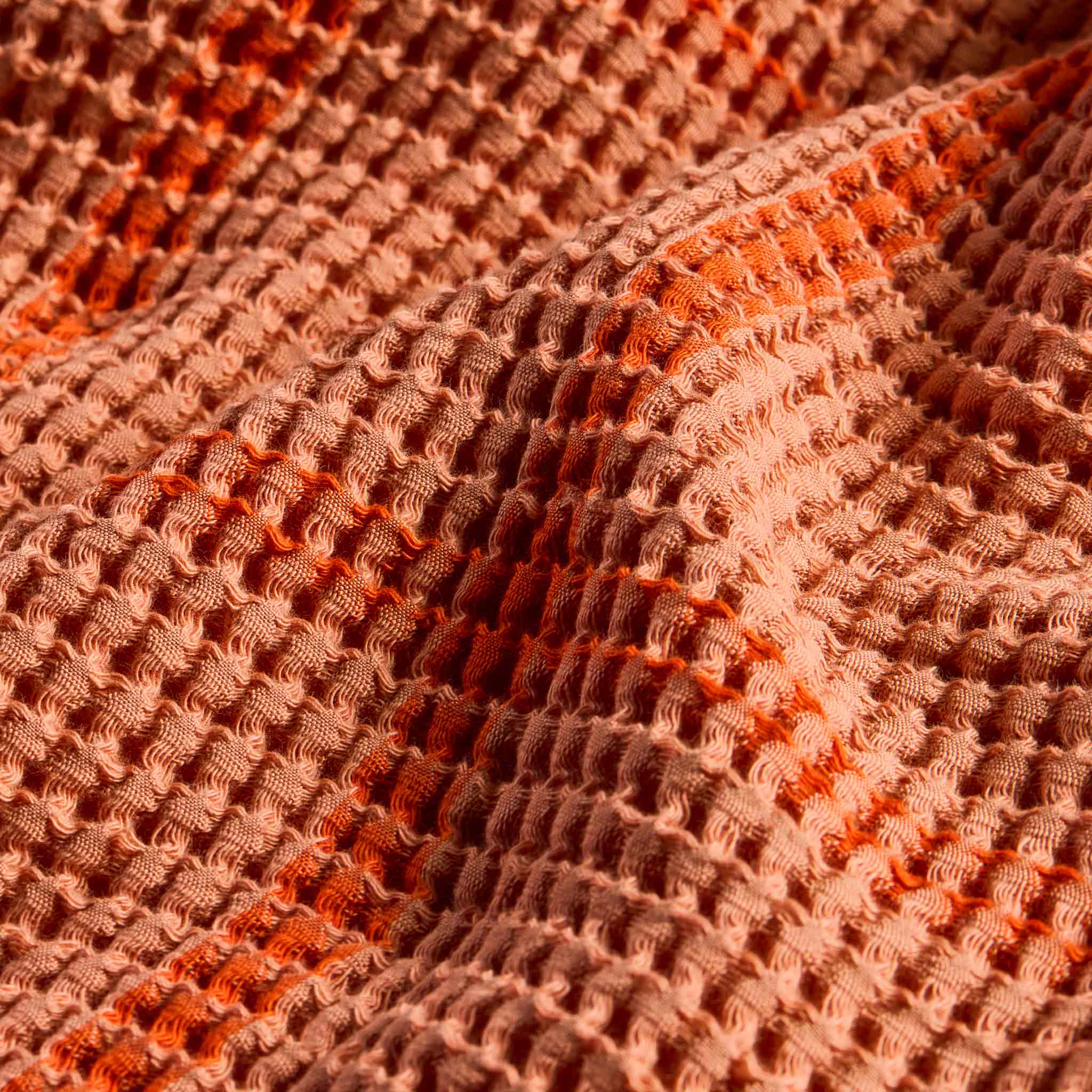 Dreamweave Waffle Throw Blanket - Last Call