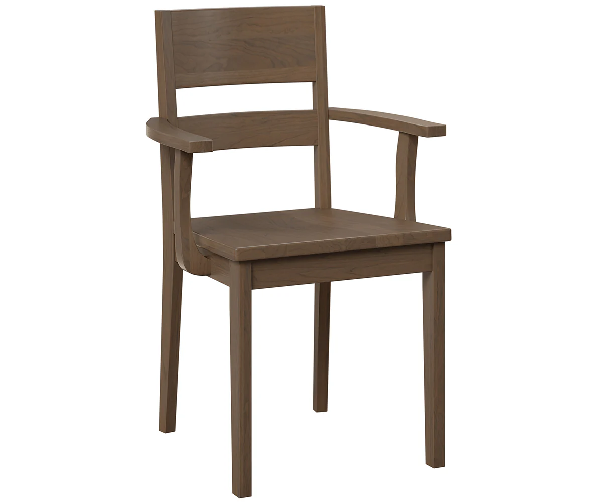 Amish Anson Chair