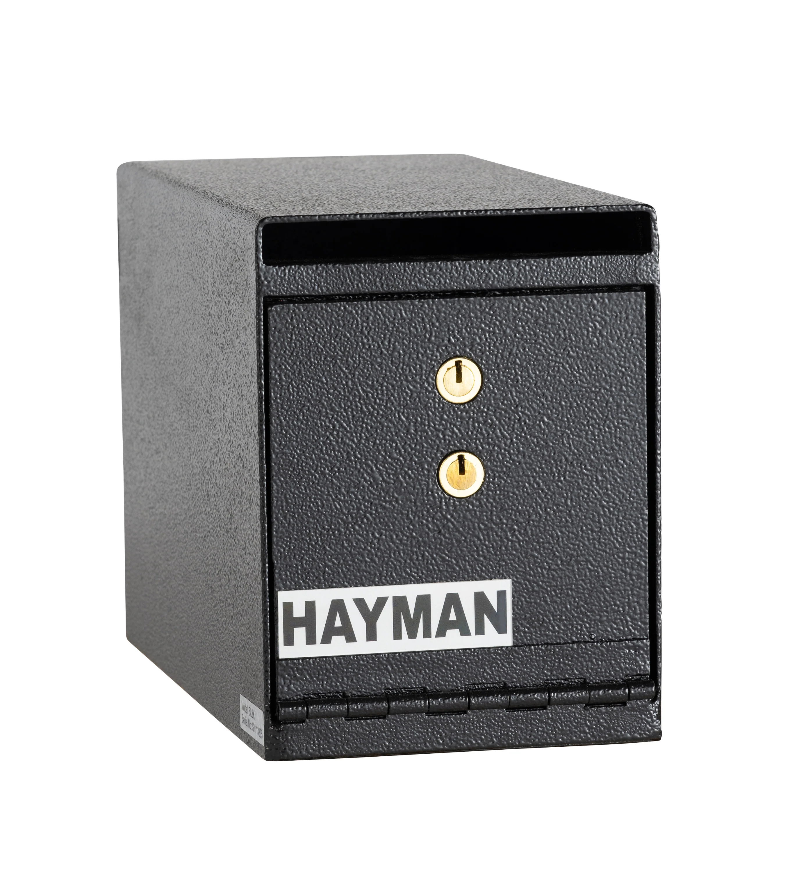 Hayman CV-SL8-K Under Counter Safe