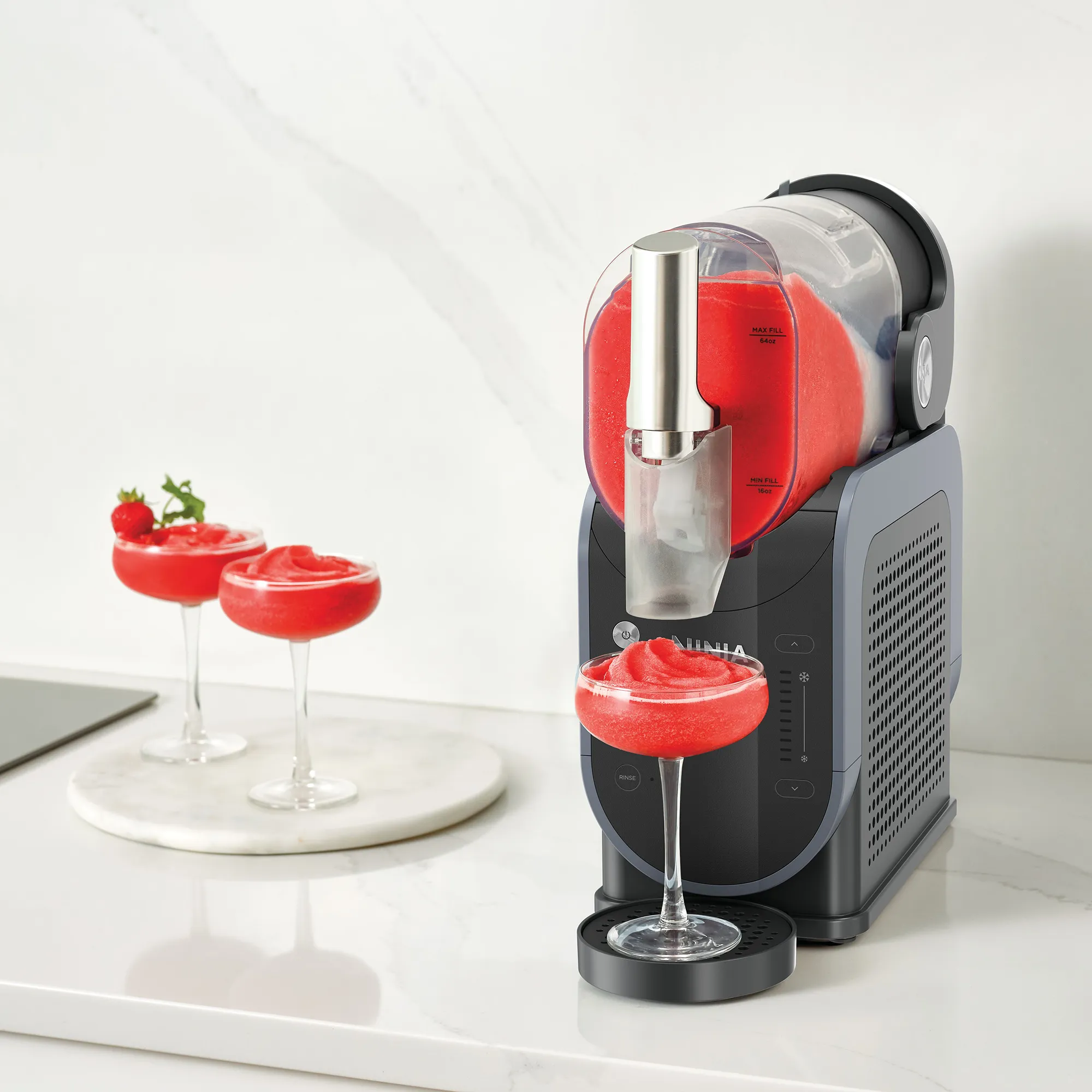 Ninja SLUSHi Professional Frozen Drink Maker