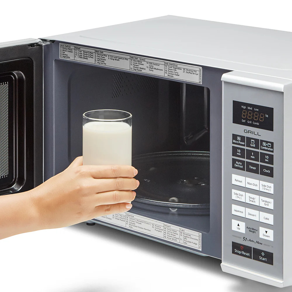 Borosil Vision Glass, Set of 6, 350ml