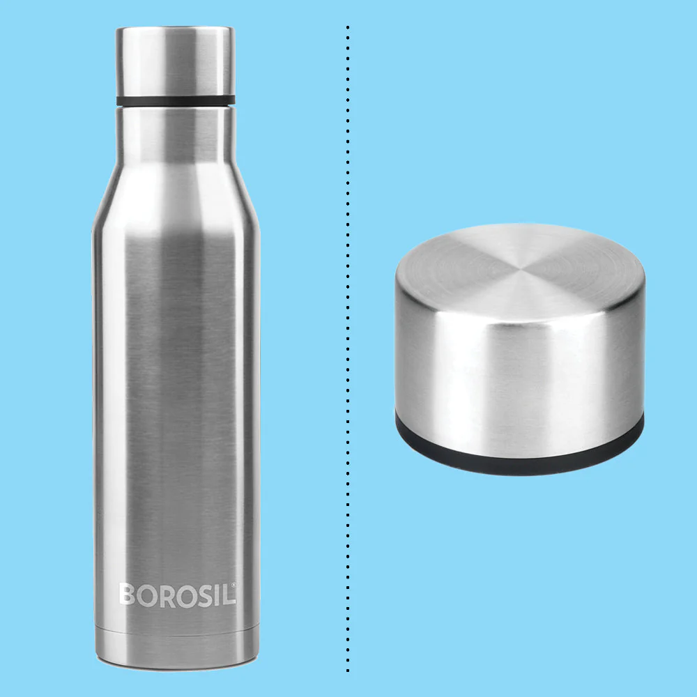 Spare Lid for Aqua 750ml Bottle, Lid