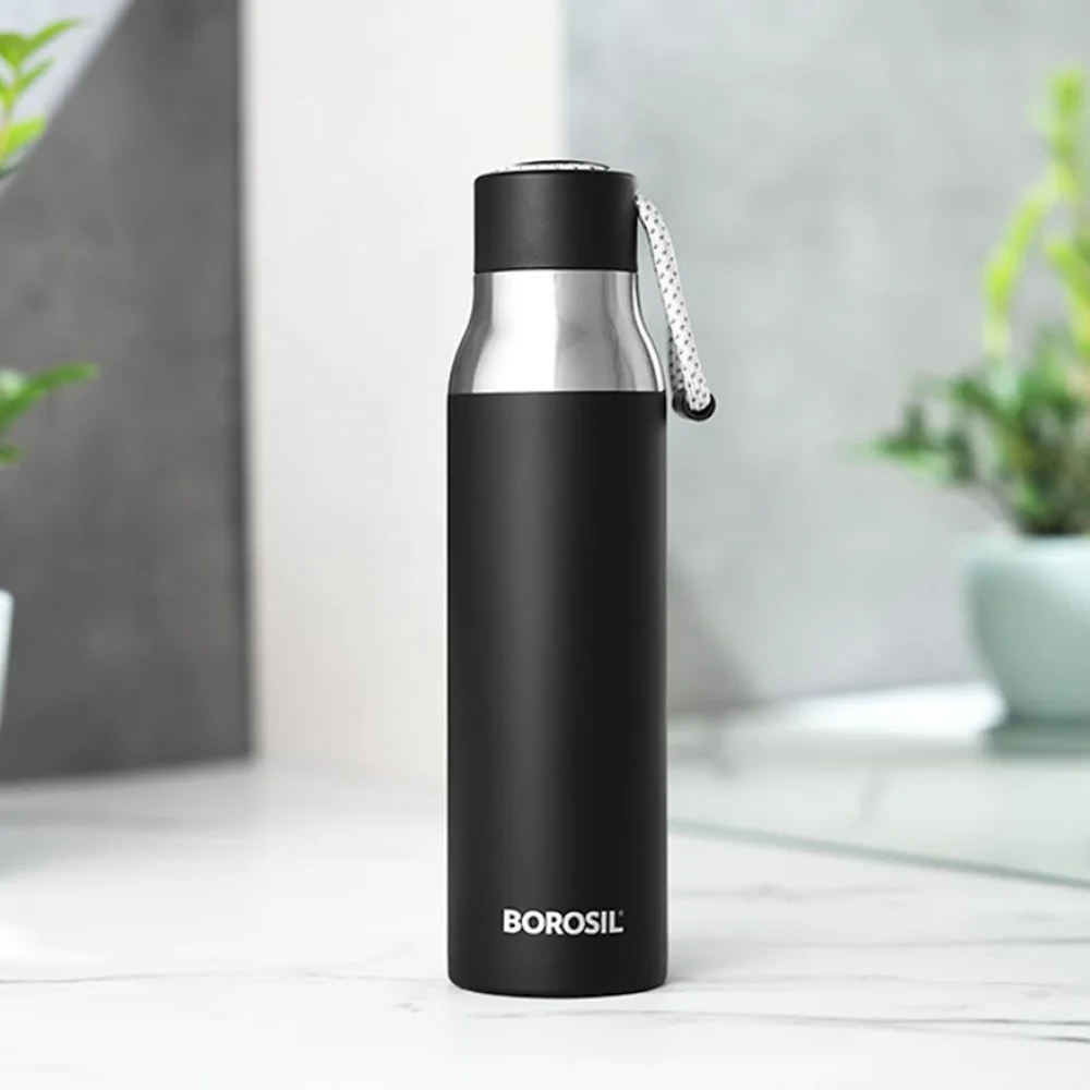 Borosil Aquasoul, 600ml