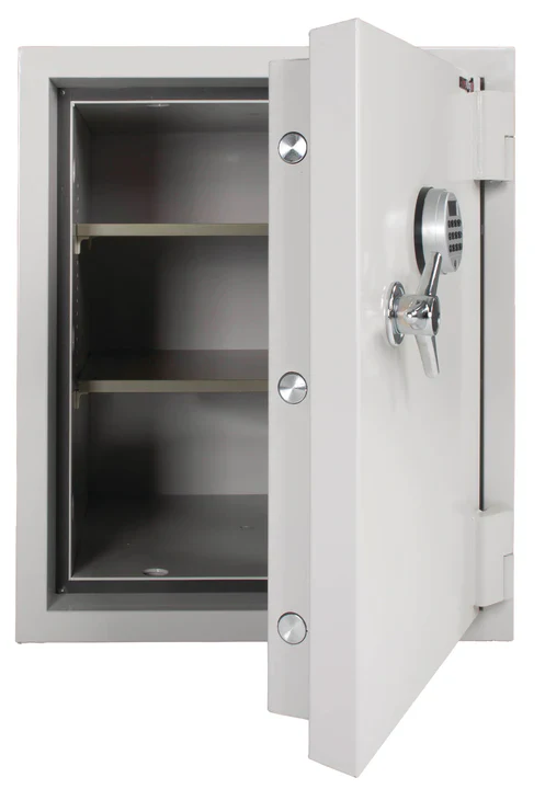 FireKing KF2722-1WHE One Hour Fire Rated Safe