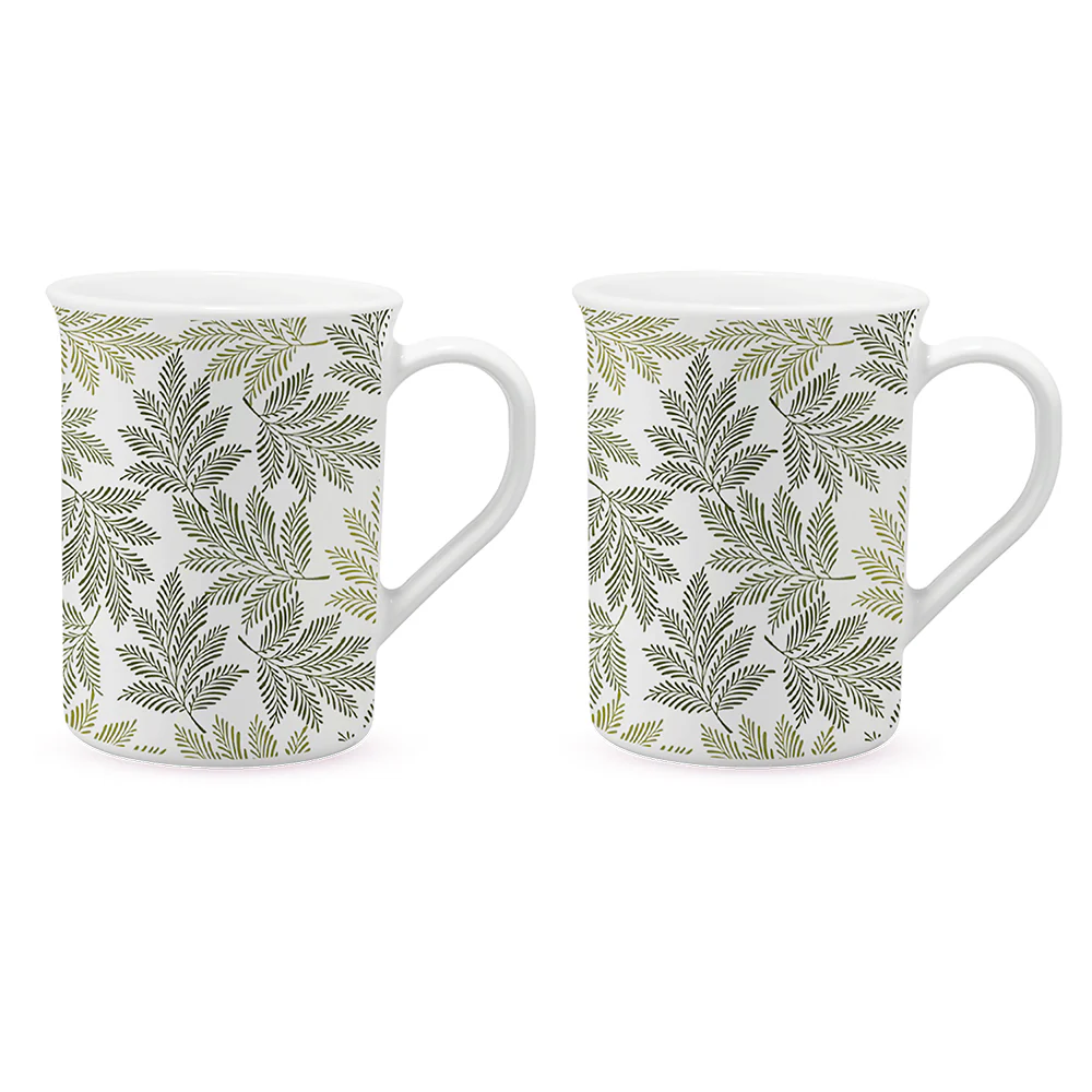 Larah by Borosil Maria Mug, 340ml