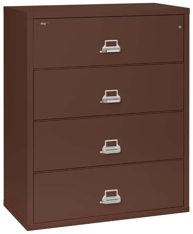 FireKing 4-4422-C Four Drawer 44