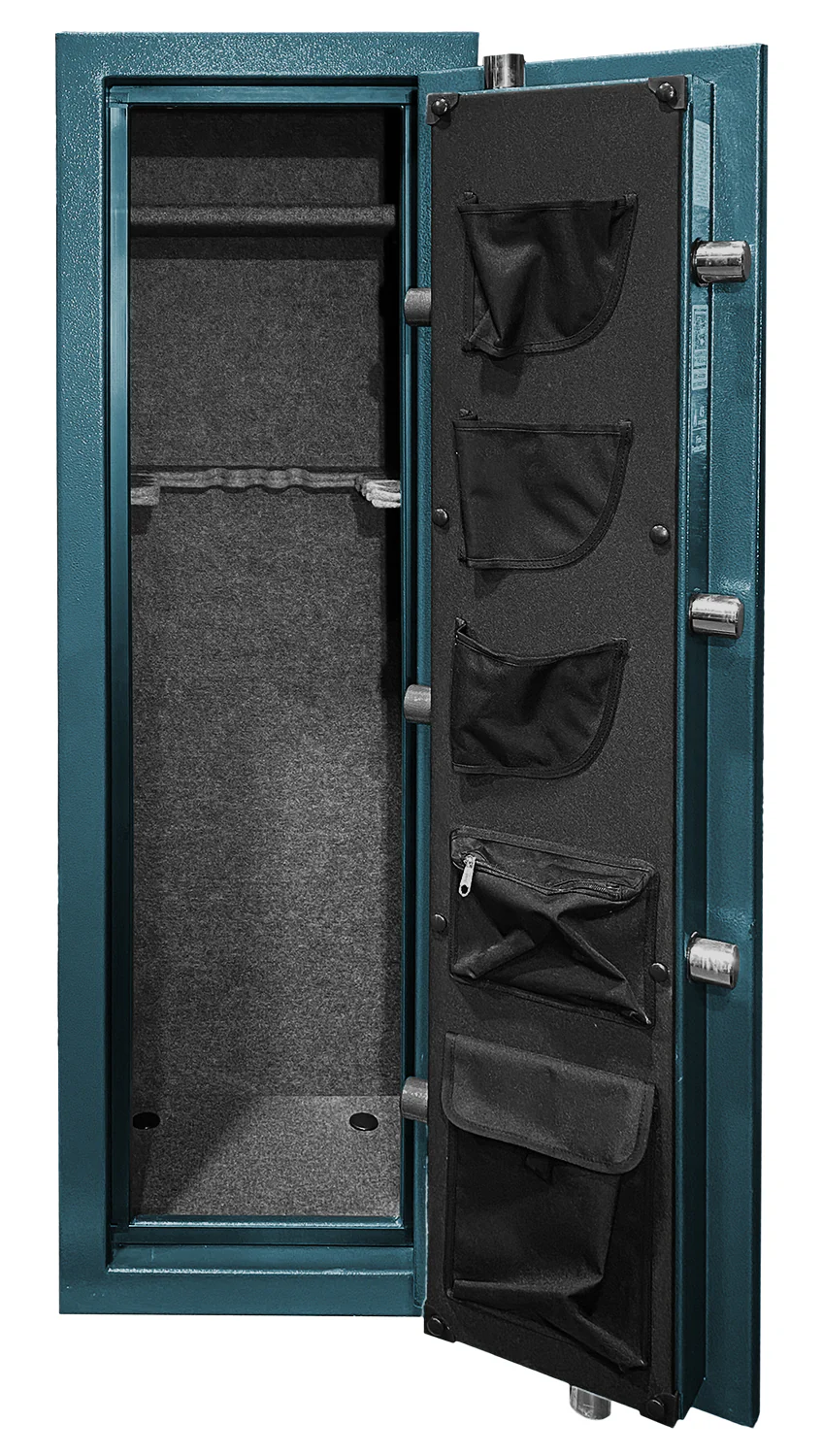 Hollon Dominion 11 Gun Safe