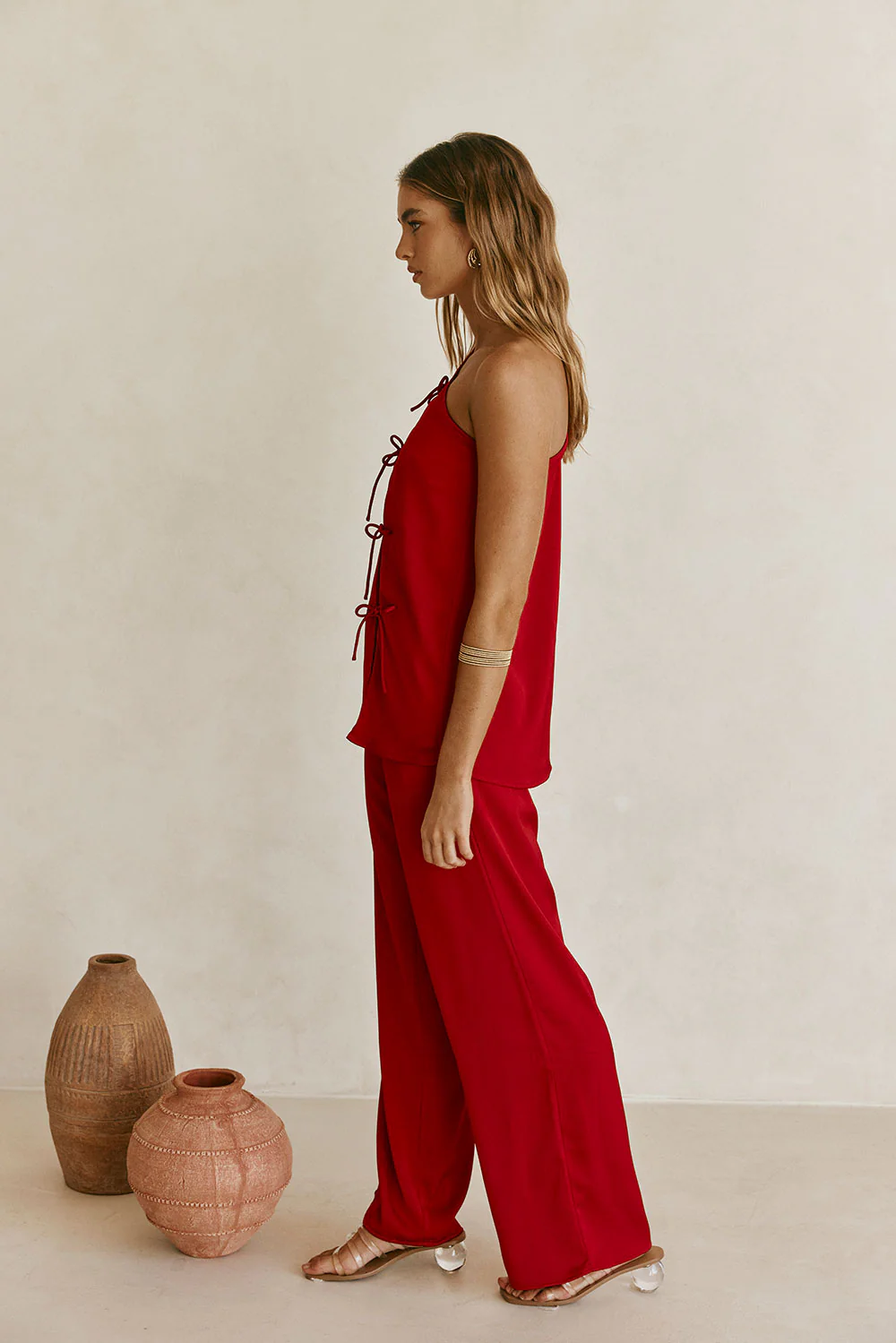 Natalie Jumpsuit