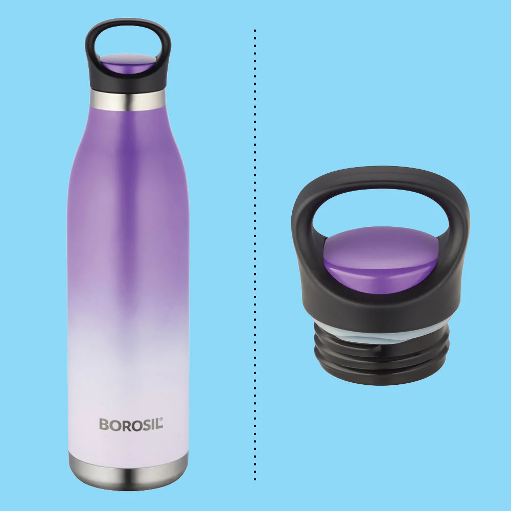 Spare Lid for Colourcrush Violet, Lid