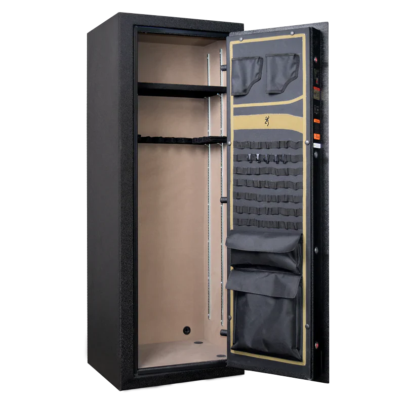Browning YS12 Yellowstone Series Closet Gun Safe