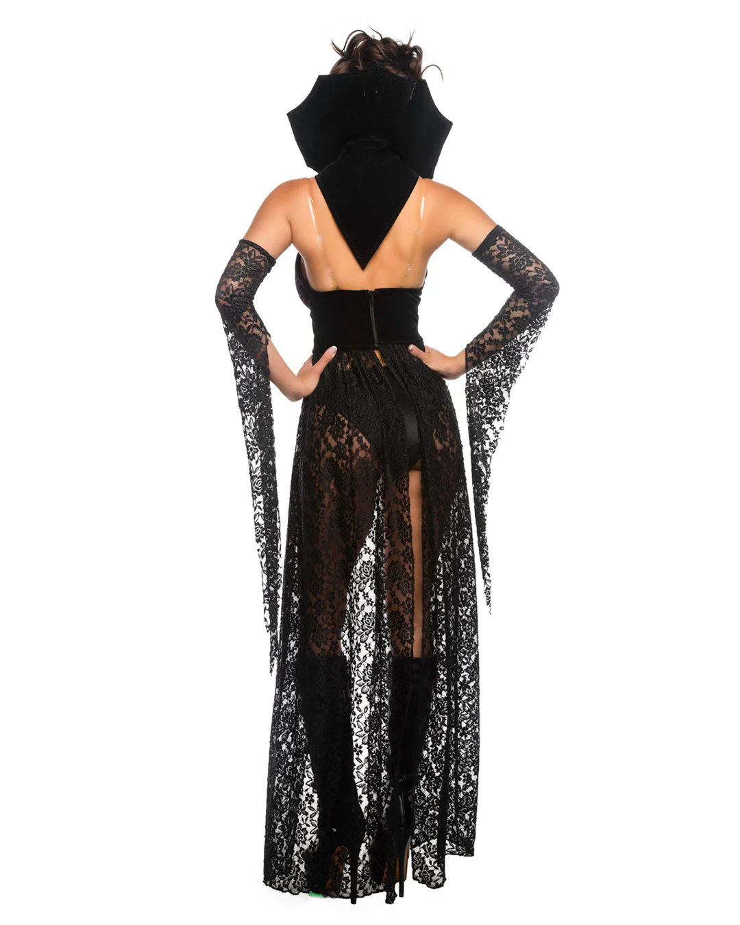 4pc Dark Romance Vampiress