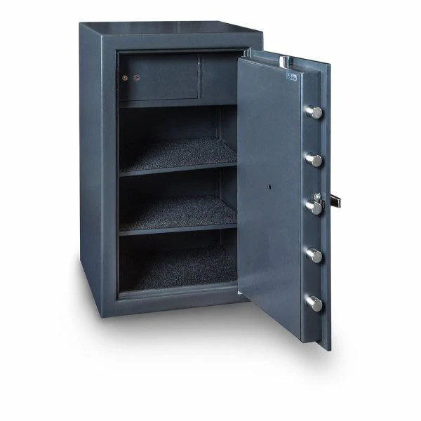 Hollon B3220EILK B-Rated Burglar Safe