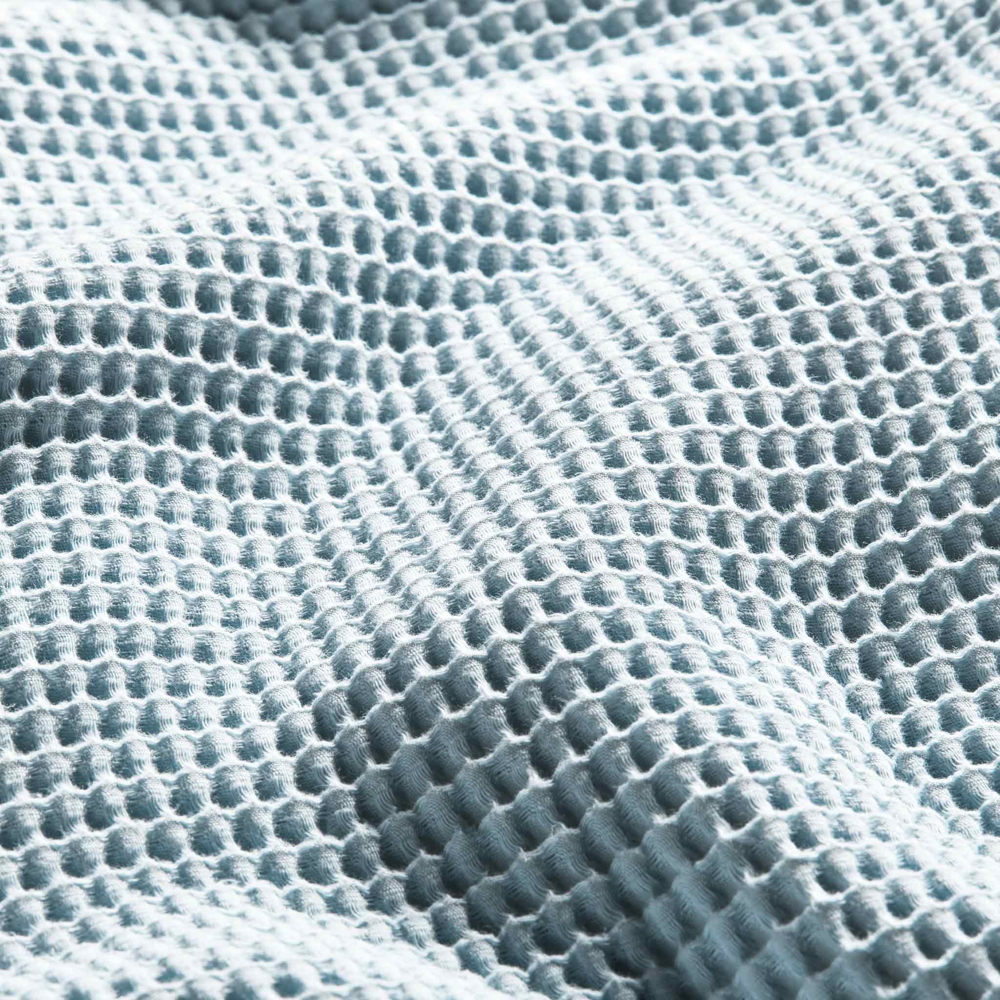 Dreamweave Waffle Bed Blanket - Last Call
