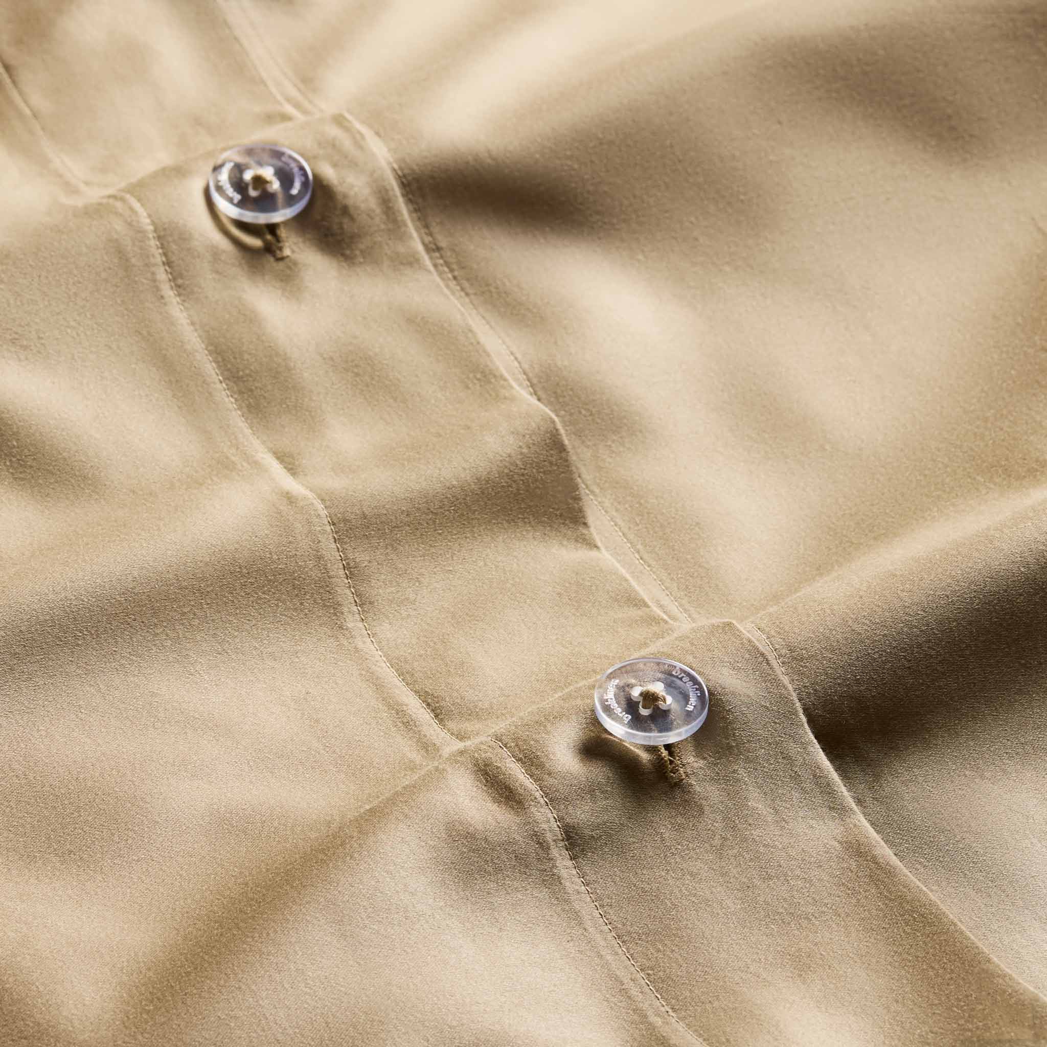 Luxe Sateen Duvet Cover - Last Call