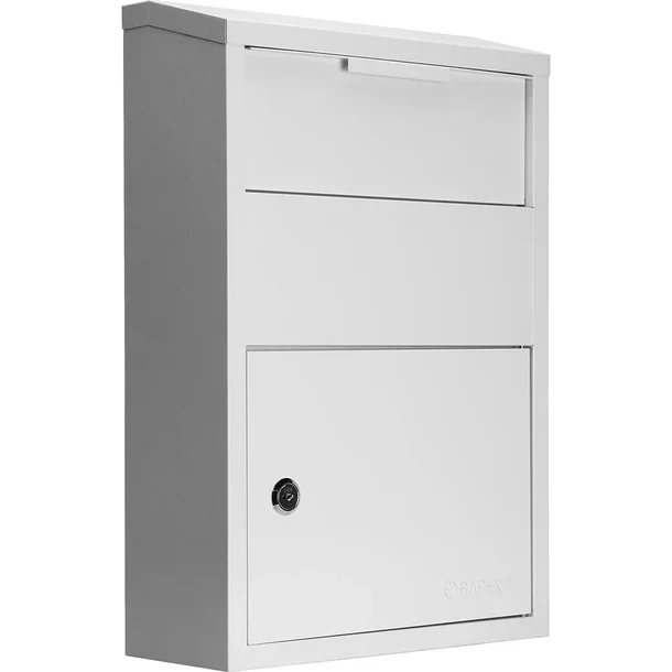 Barska CB13956 Large Locking Wall Mount Drop Box