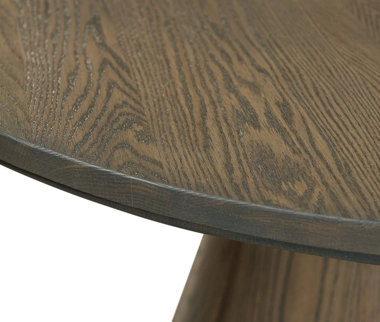 Amish Keelan Dining Table